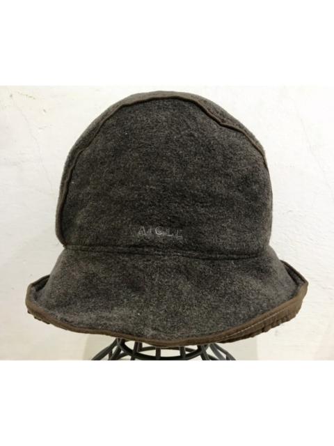 Other Designers Aigle - WINTER HAT