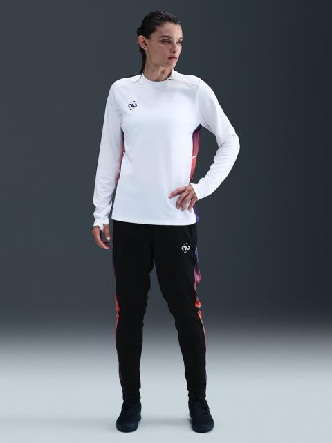 Nike Nike United Academy Women's Dri-FIT Soccer Knit Pants