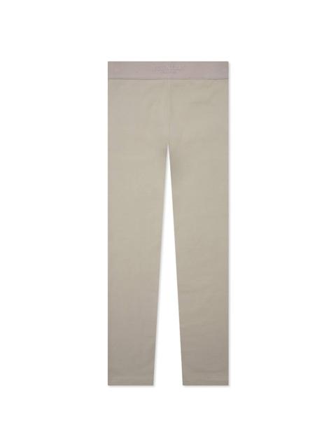 ESSENTIALS FEAR OF GOD ESSENTIALS WOMEN'S SPORT PANT - SEAFOAM