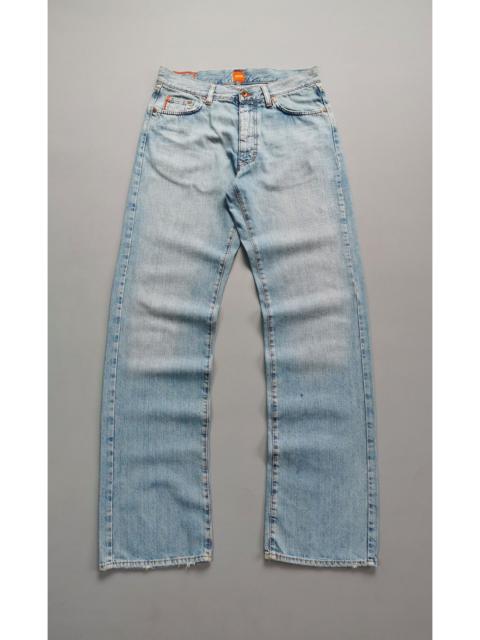 Other Designers Hugo Boss Light Denim Jeans