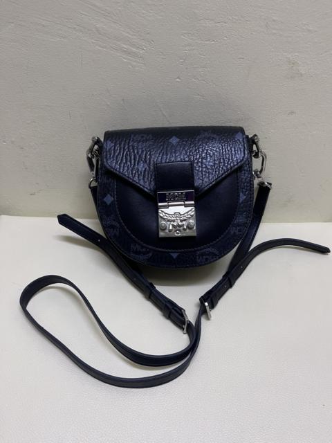 MCM MCM Patricia Shoulder Bag