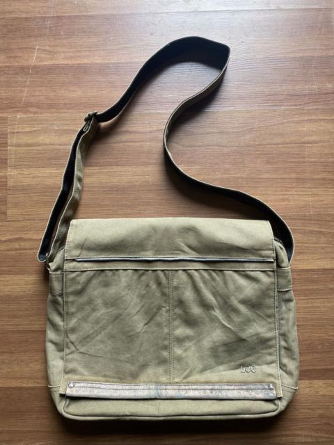 Vintage Lee Sling Bag