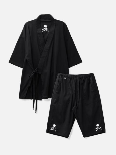 MASTERMIND WORLD JINBEI SET