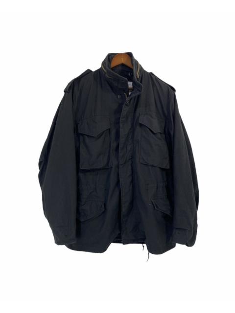 Other Designers Vintage Alpha Industries Robert De Niro The Taxi Jacket