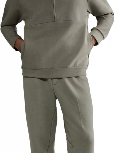 Nike Nike Men's 24.7 ImpossiblySoft Dri-FIT 1/2 Zip Shirt