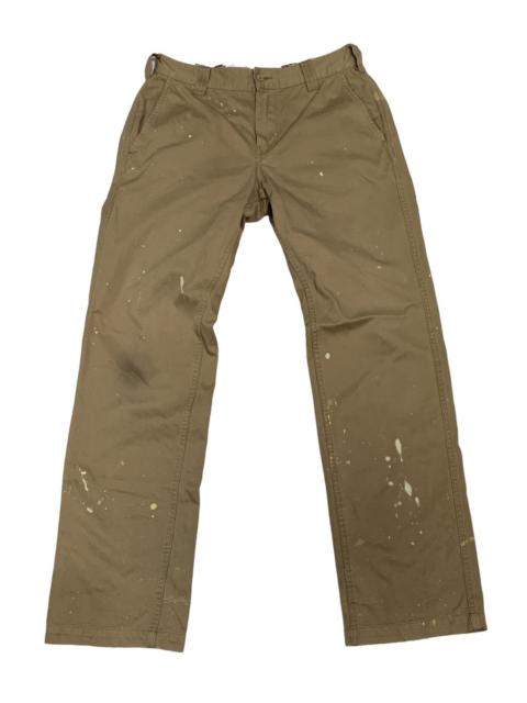 Other Designers Rare! Vintage Cat's Paw by Sugar Canes Work Pant