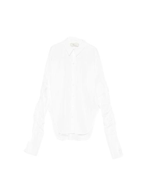 Blumarine Blumarine White Tops - Shirts Women