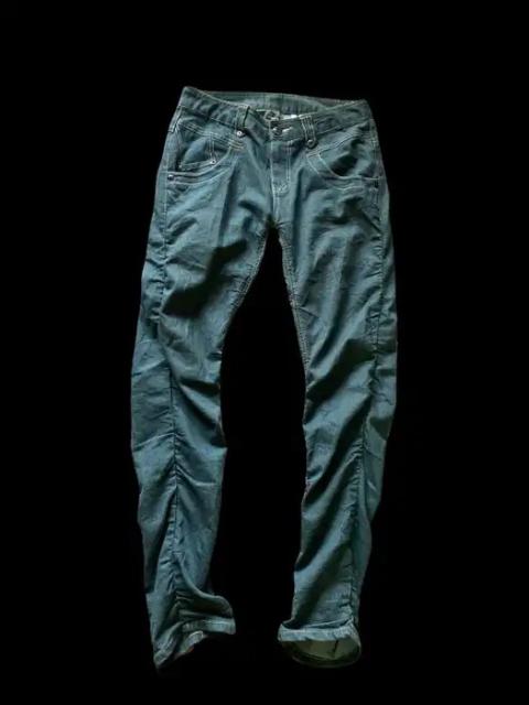 Other Designers Designer × Japanese Brand × Streetwear JapaneseBrand AGILE Pleated Pants