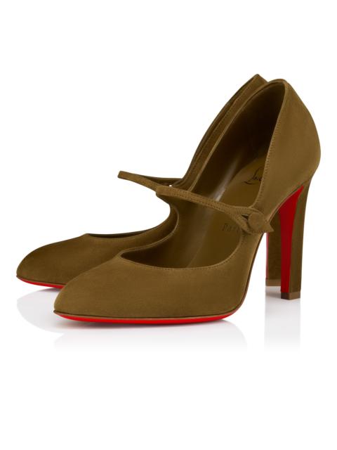 Christian Louboutin Mary Fannylove