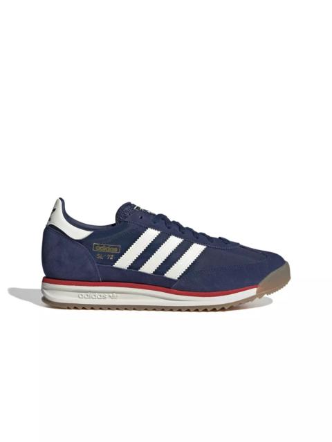 adidas Originals SL 72 RS "Dark Blue/Off White/Red" Men's Shoe