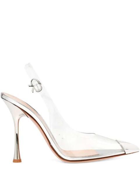 Gianvito Rossi Gianvito Rossi Women Diana Pumps With 105Mm Heel