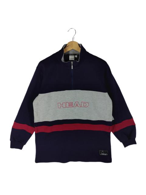 Other Designers Vintage - Head Sweaters