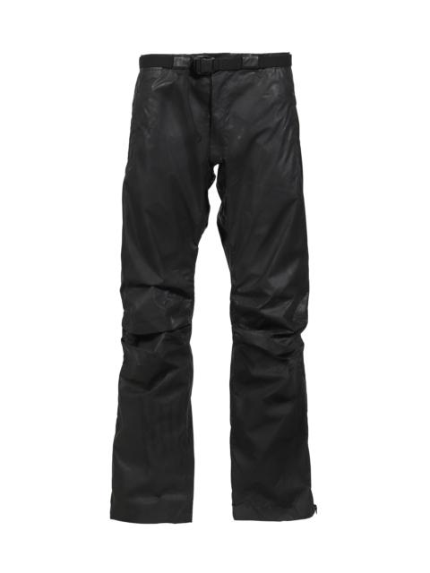 GR10K SPINN ARC PANTS / BLACK