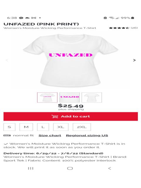 Other Designers CONCEPT TEES