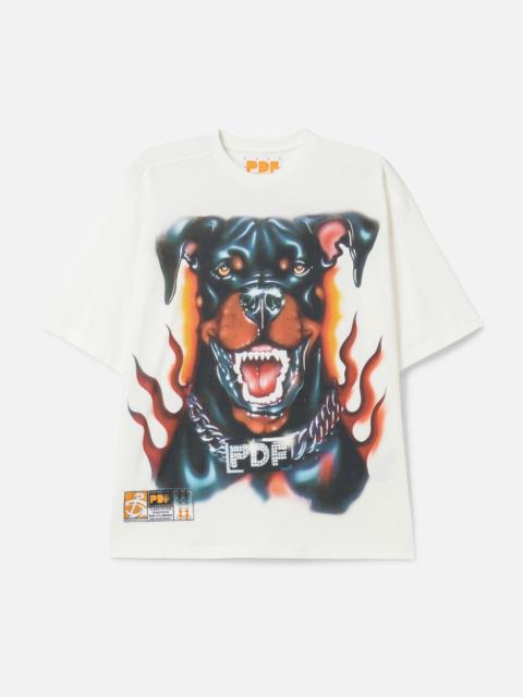 PDF THE BOY DOG T-SHIRT