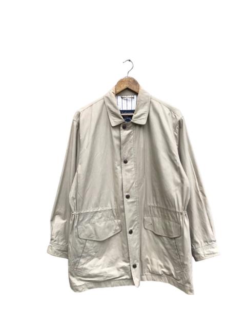 Other Designers Burberry Prorsum - VINTAGE BURBERRY NOVA CHECK JACKET WORKWEAR