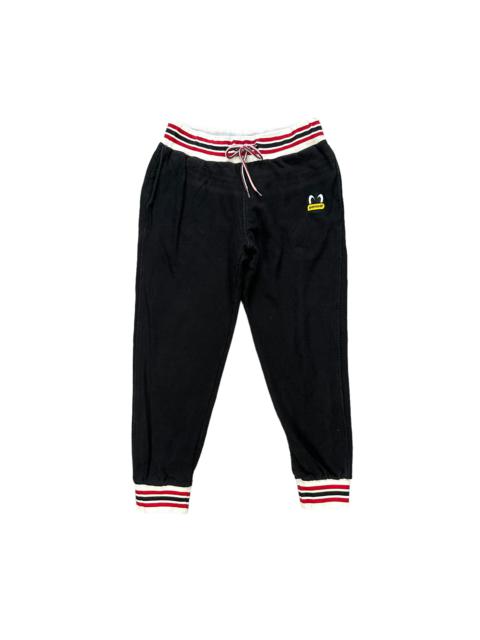 Other Designers PANCOAT SWEATPANTS #8648-019