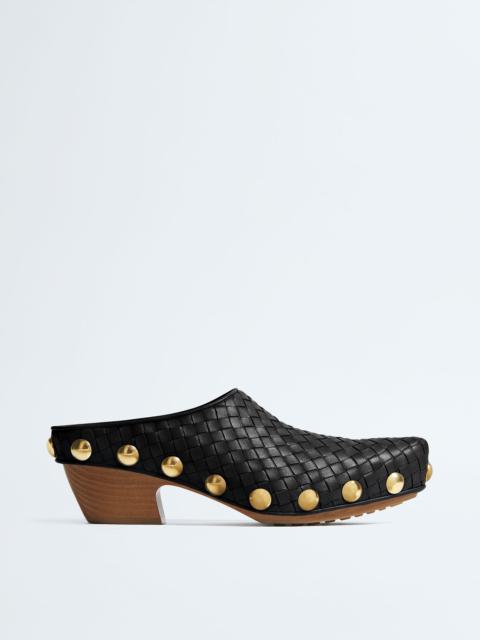 Bottega Veneta Gondola Clog