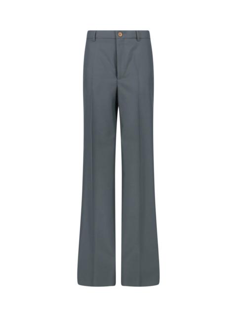 GUCCI Straight Pants