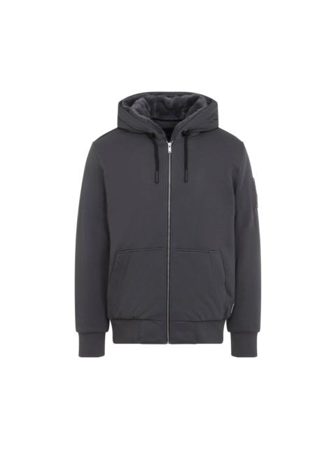 MOOSE KNUCKLES Moose Knuckles Classic Bunny 3 Hoodie Men