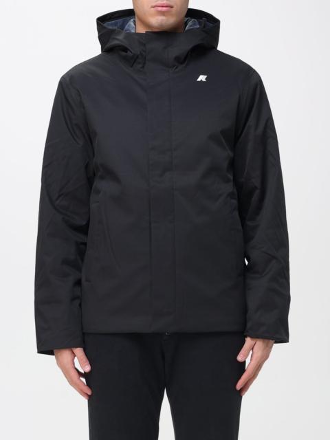 K-WAY Jacket men K-way