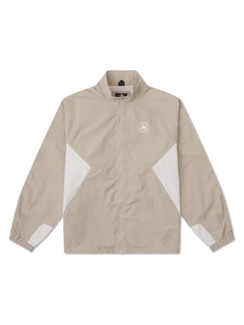 Converse Starsprinter Jacket 'Beach Stone' 10026007-A01