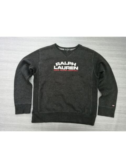Other Designers Polo Ralph Lauren × Vintage - Vintage POLO RALPH LAUREN Sweatshirt
