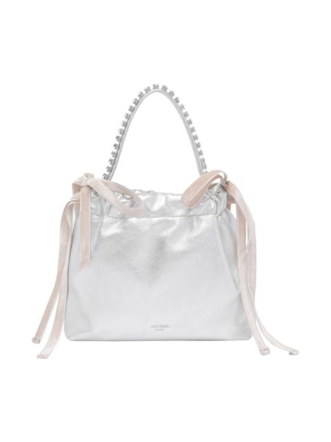 JIMMY CHOO Jimmy Choo Women Mini Drawstring Tote Bag