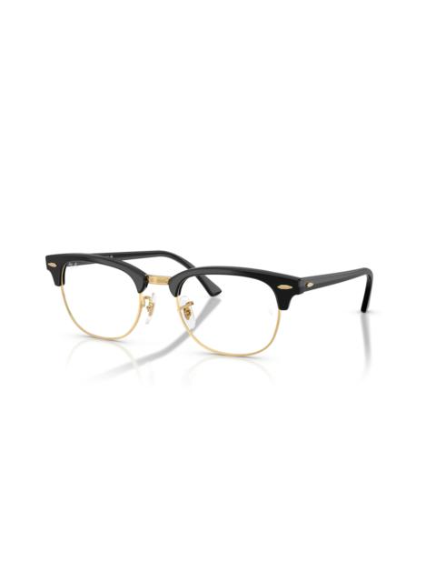 Ray-Ban CLUBMASTER OPTICS