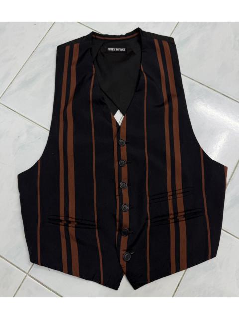 🔥🔥🔥HYPE ISSEY MIYAKE VEST