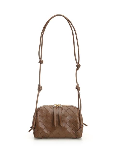 Bottega Veneta Bottega Veneta Women "Concert" Clutch