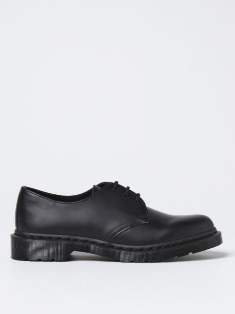 Dr. Martens Dr. Martens brogue shoes for man