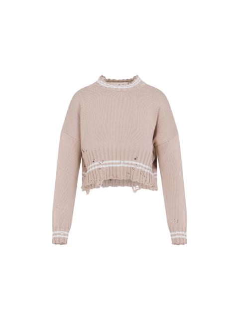 Marni Marni Round Neck Pullover Women