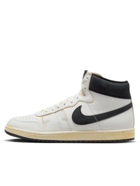 Jordan Air Jordan x A Ma Maniere Air Ship PE SP 'White Black' DX4976-100