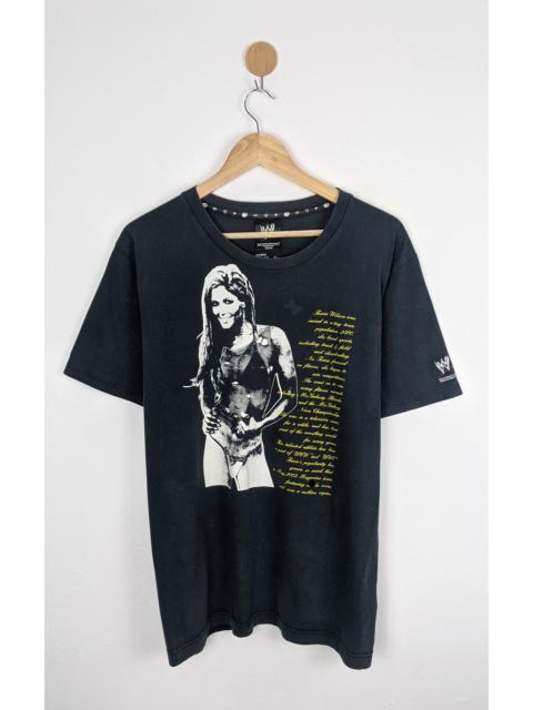 PPFM PPFM Torrie Wilson WWF Wrestling shirt