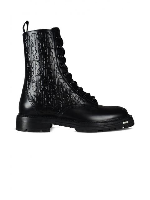 Dior Dior Men Dior Explorer Boots
