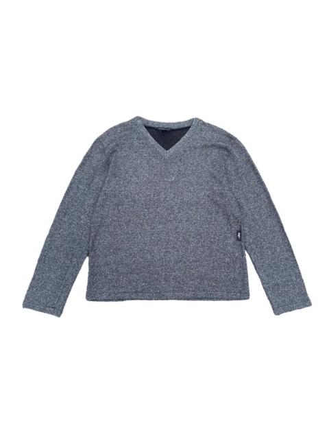 Other Designers agnes b. - 1990s Agnes B V Neck