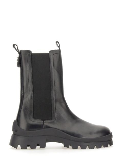 Dsquared Women Leather Boot