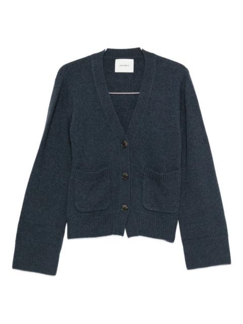 LISA YANG Lisa Yang Women Danni Cashmere Cardigan