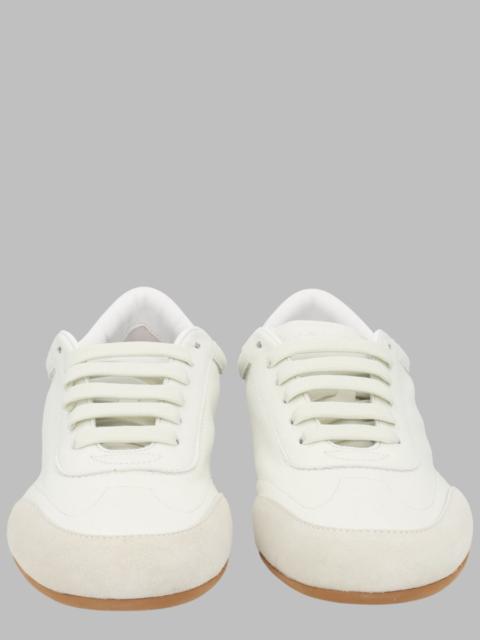 Dolce & Gabbana Dolce & Gabbana Men Sneaker "Ginnica Soft"