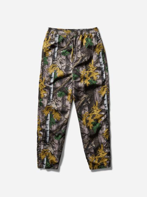 A BATHING APE® Men's Bape Forest Camo Track Pants Beige