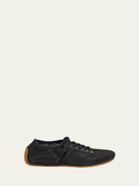 Givenchy Slim Low-Top Sneakers
