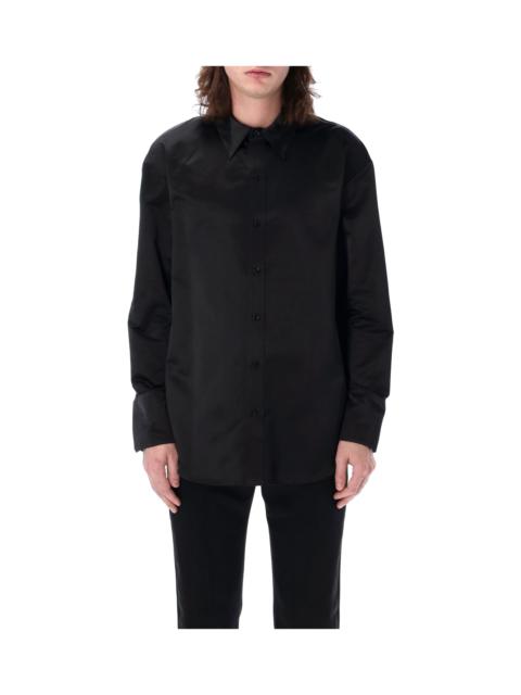 SAINT LAURENT Oversized Shirt