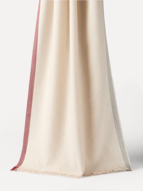 Brunello Cucinelli Cashmere scarf