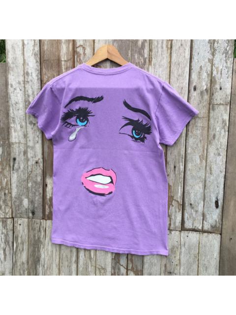 Other Designers Empyre Heart Breaker Streetwear T-shirt