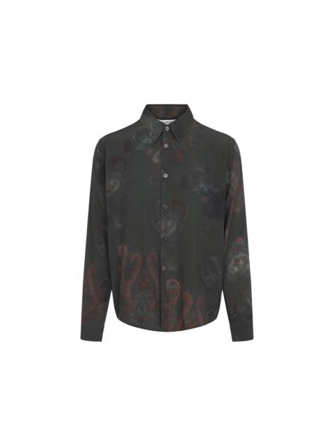 Our Legacy Our Legacy Beyond Shirt Men