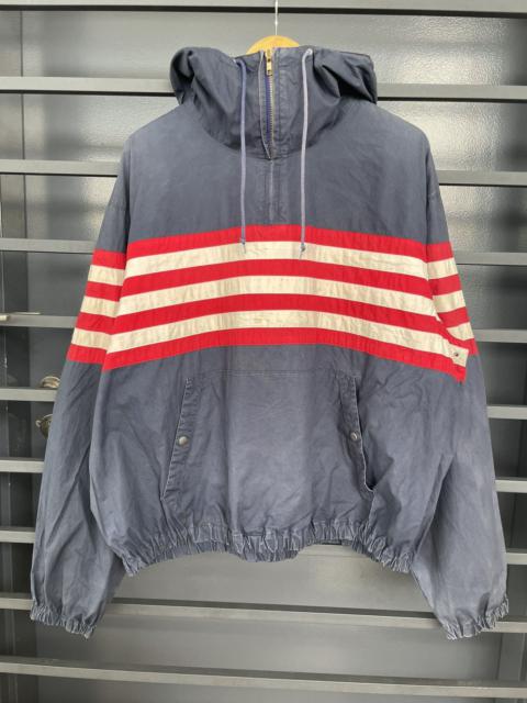 Other Designers Polo Ralph Lauren - Authentic POLO LAUREN Hooded jacket