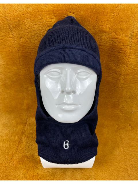 Other Designers conte of florence wool balaclava ski mask beanie hat
