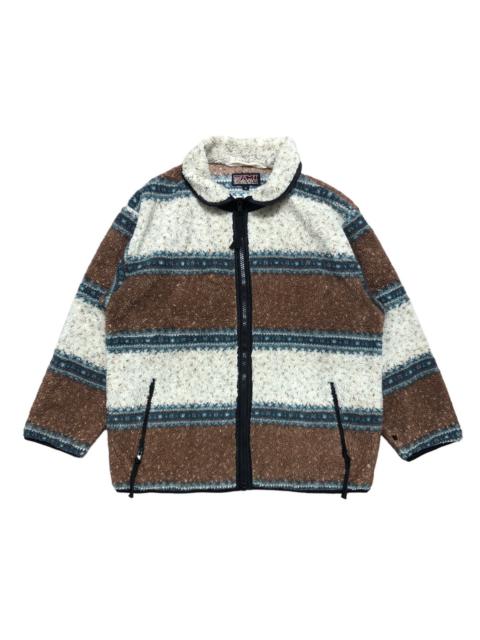 Other Designers Jami Island Native Fullzip Fleece