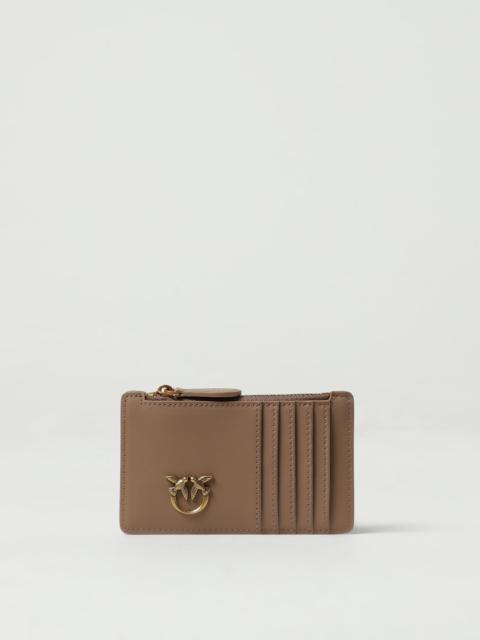 PINKO Wallet women Pinko